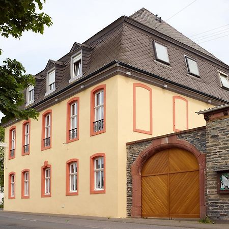 Pension Martinerhof Винтрих Екстериор снимка