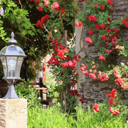 Pension Martinerhof Винтрих Екстериор снимка