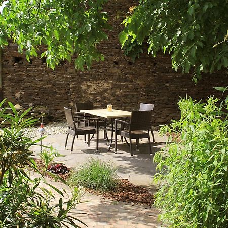 Pension Martinerhof Винтрих Екстериор снимка
