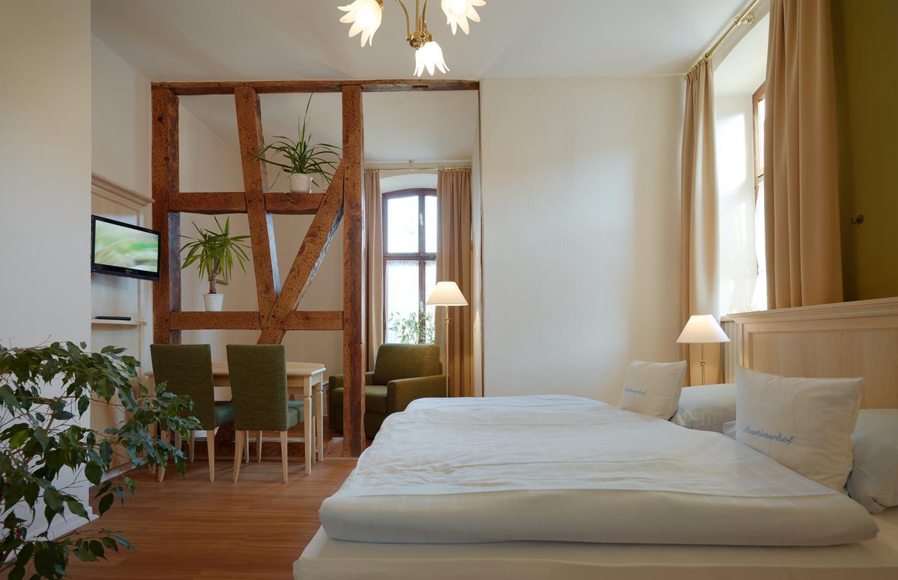 Pension Martinerhof Винтрих Екстериор снимка