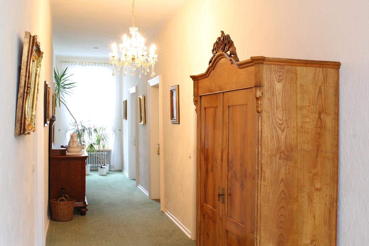 Pension Martinerhof Винтрих Екстериор снимка