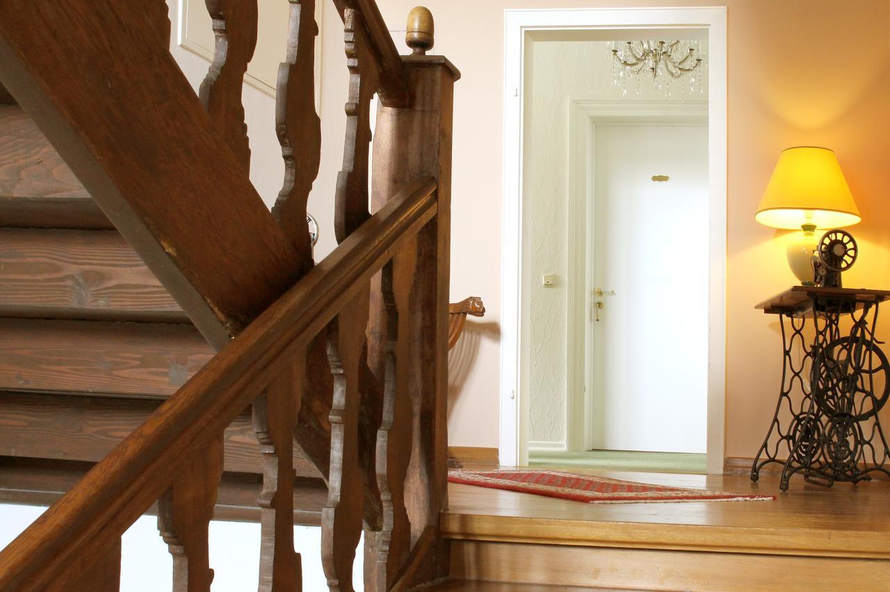 Pension Martinerhof Винтрих Екстериор снимка