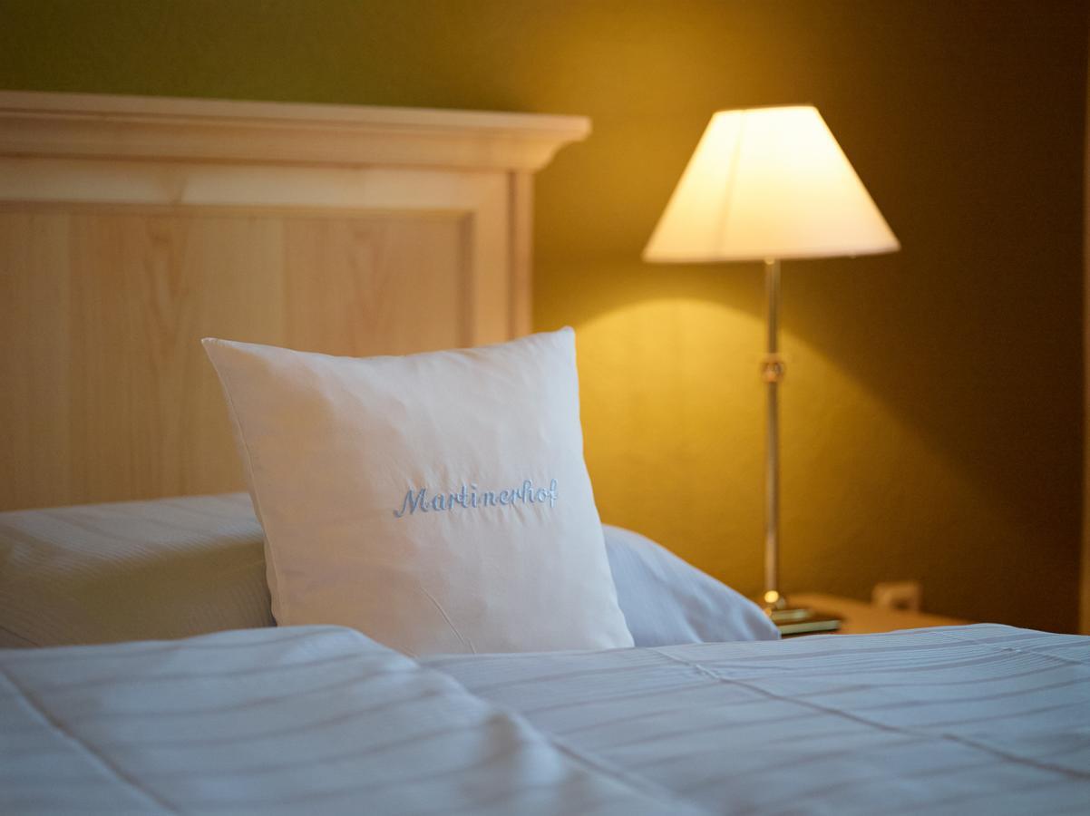 Pension Martinerhof Винтрих Екстериор снимка