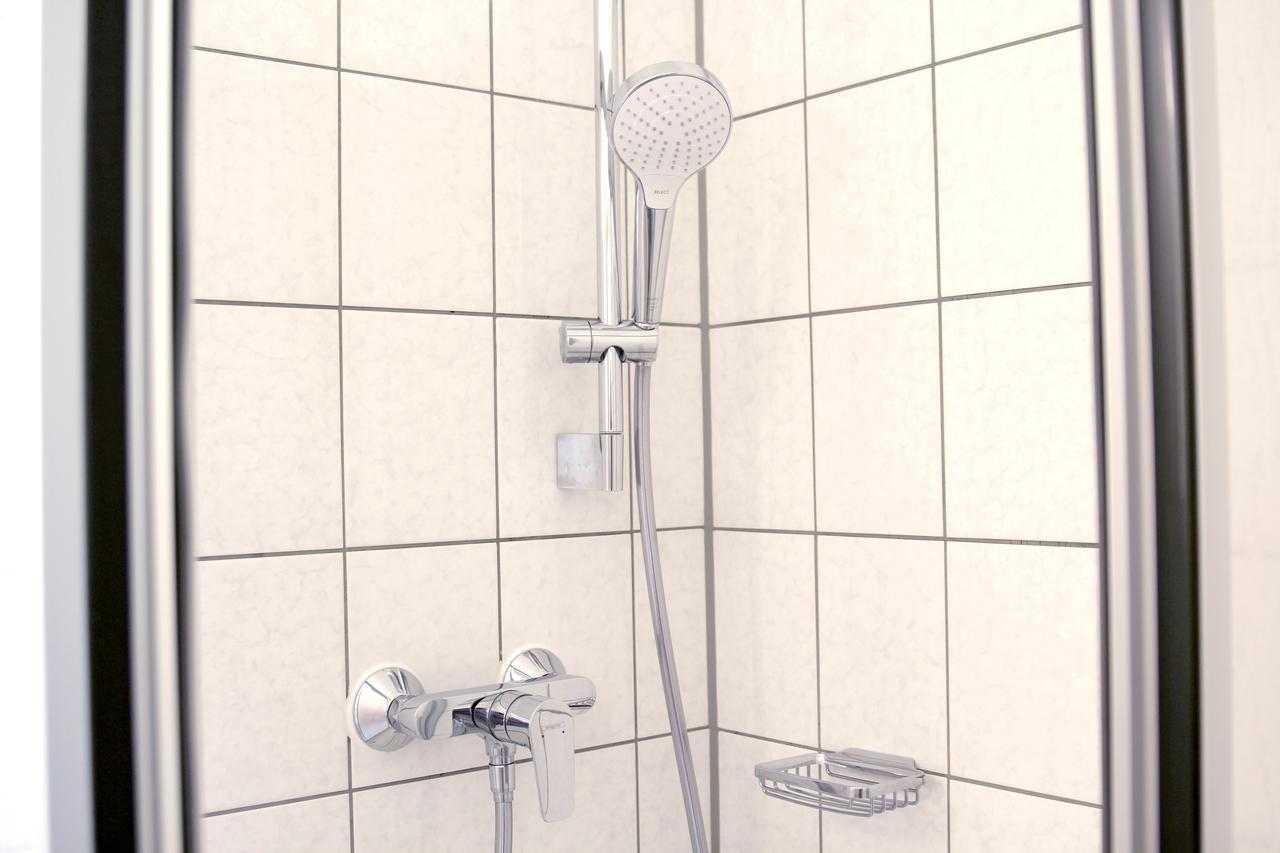 Pension Martinerhof Винтрих Екстериор снимка